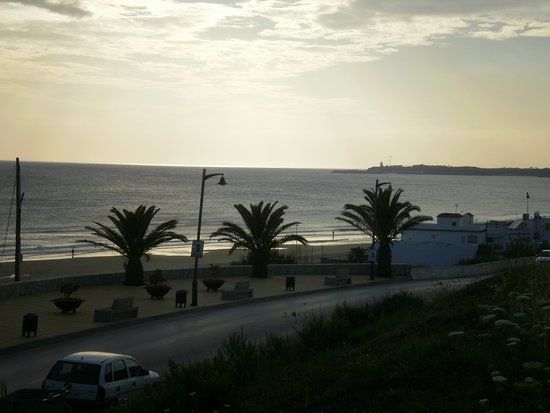 del Mirador del Jabiguero